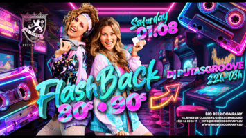 FLASHBACK