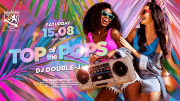 TOP OF THE POPS