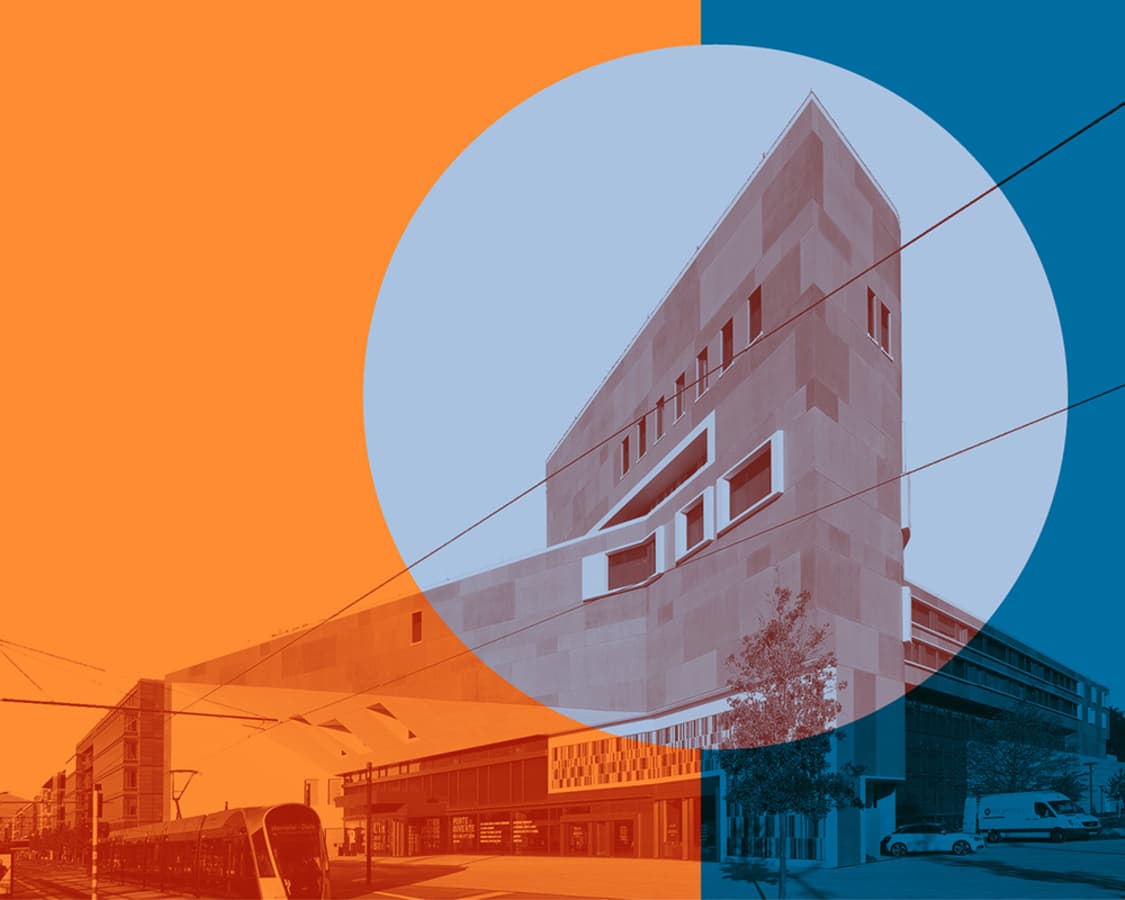 Féierungen vun der Nationalbibliothéik – Op Lëtzebuergesch