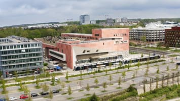 Visites guidées de la Bibliothèque nationale