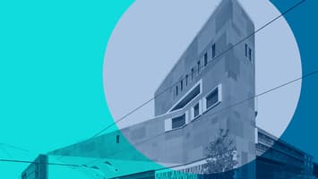 Guided tours of the National Library – In English
