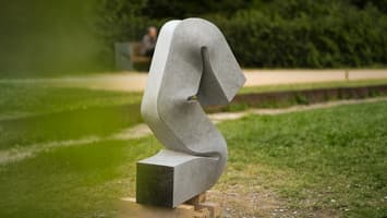 11e Symposium International de Sculpture