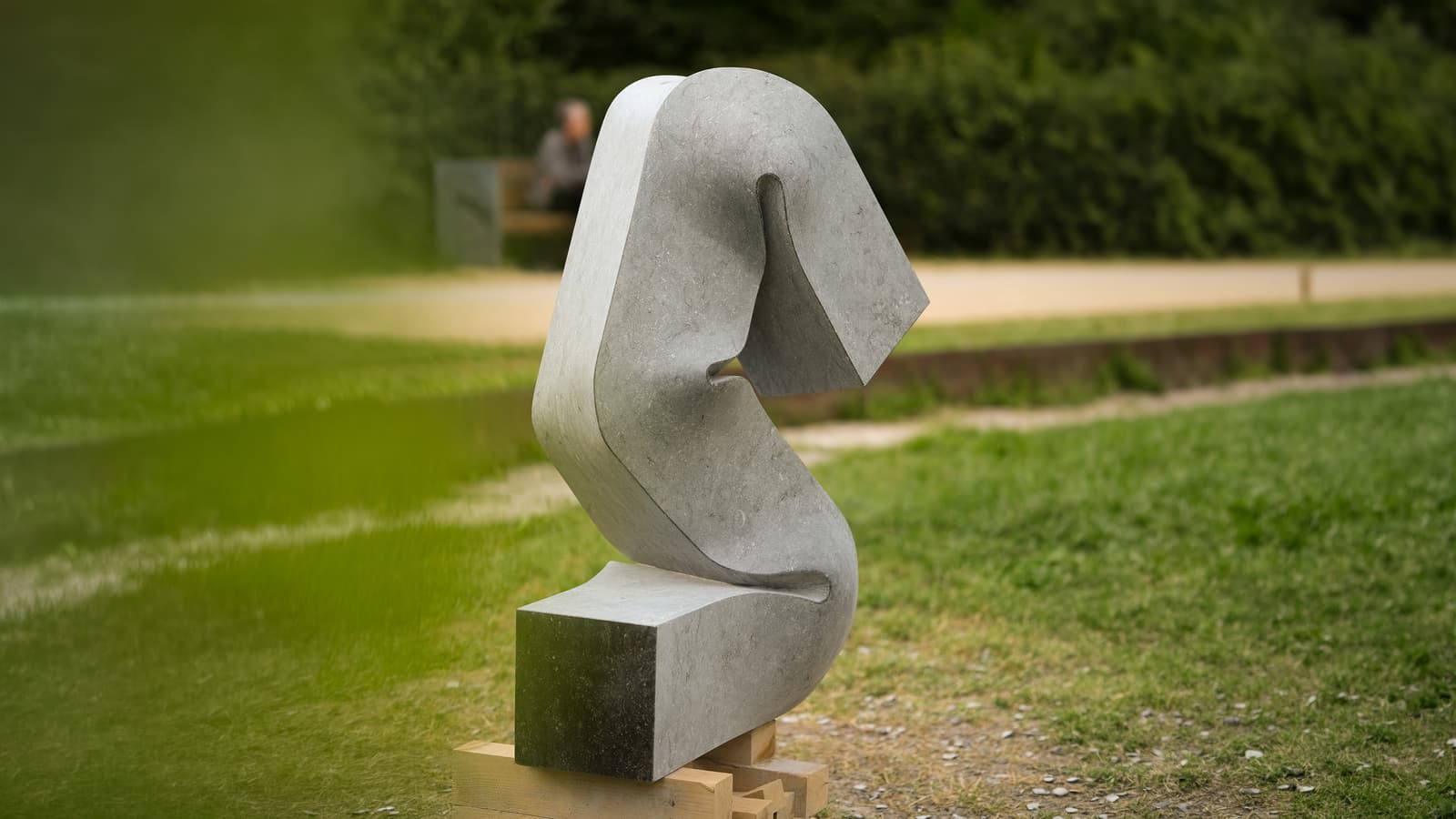 11e Symposium International de Sculpture