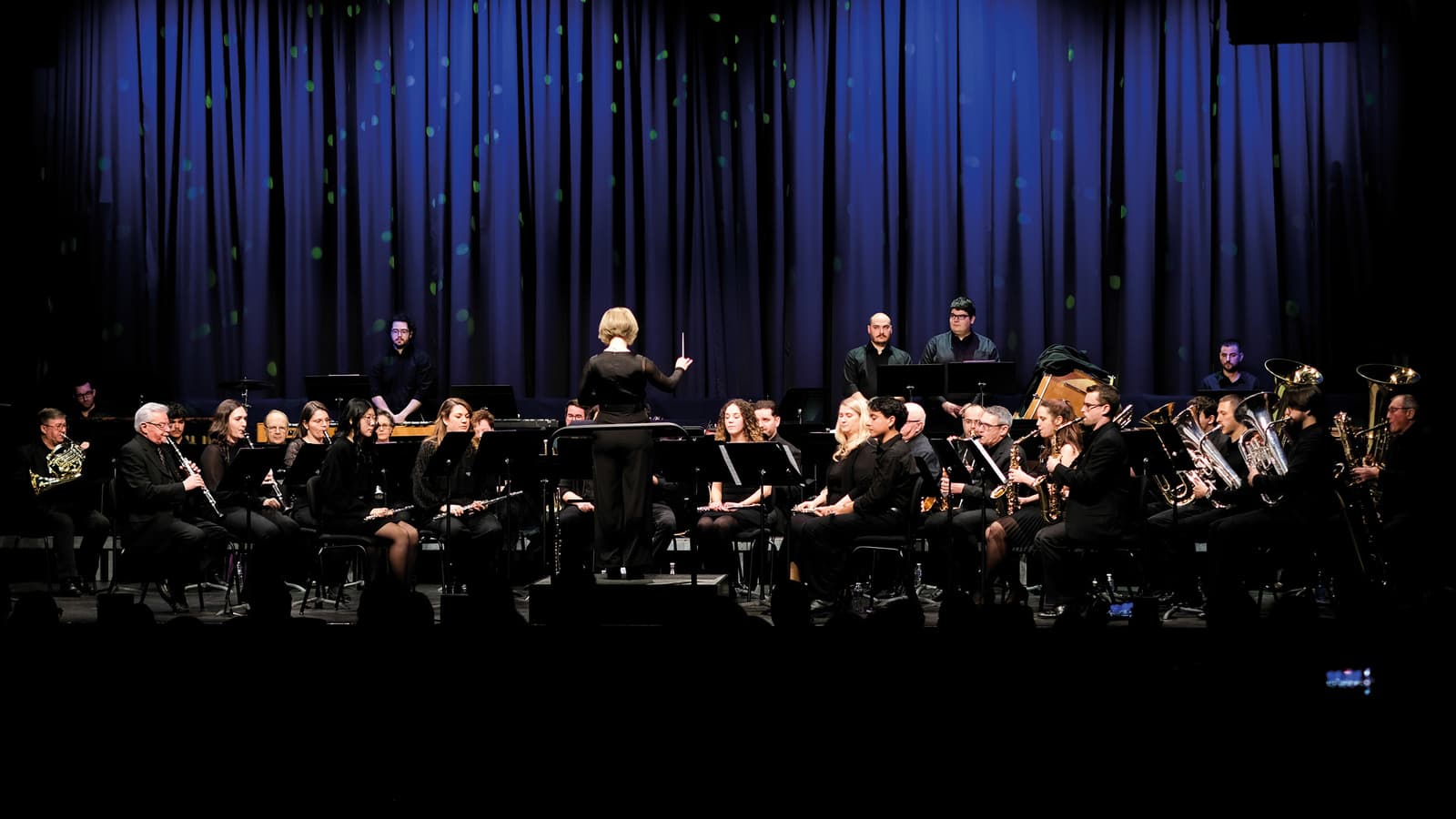 Concert de la Sainte-Cécile