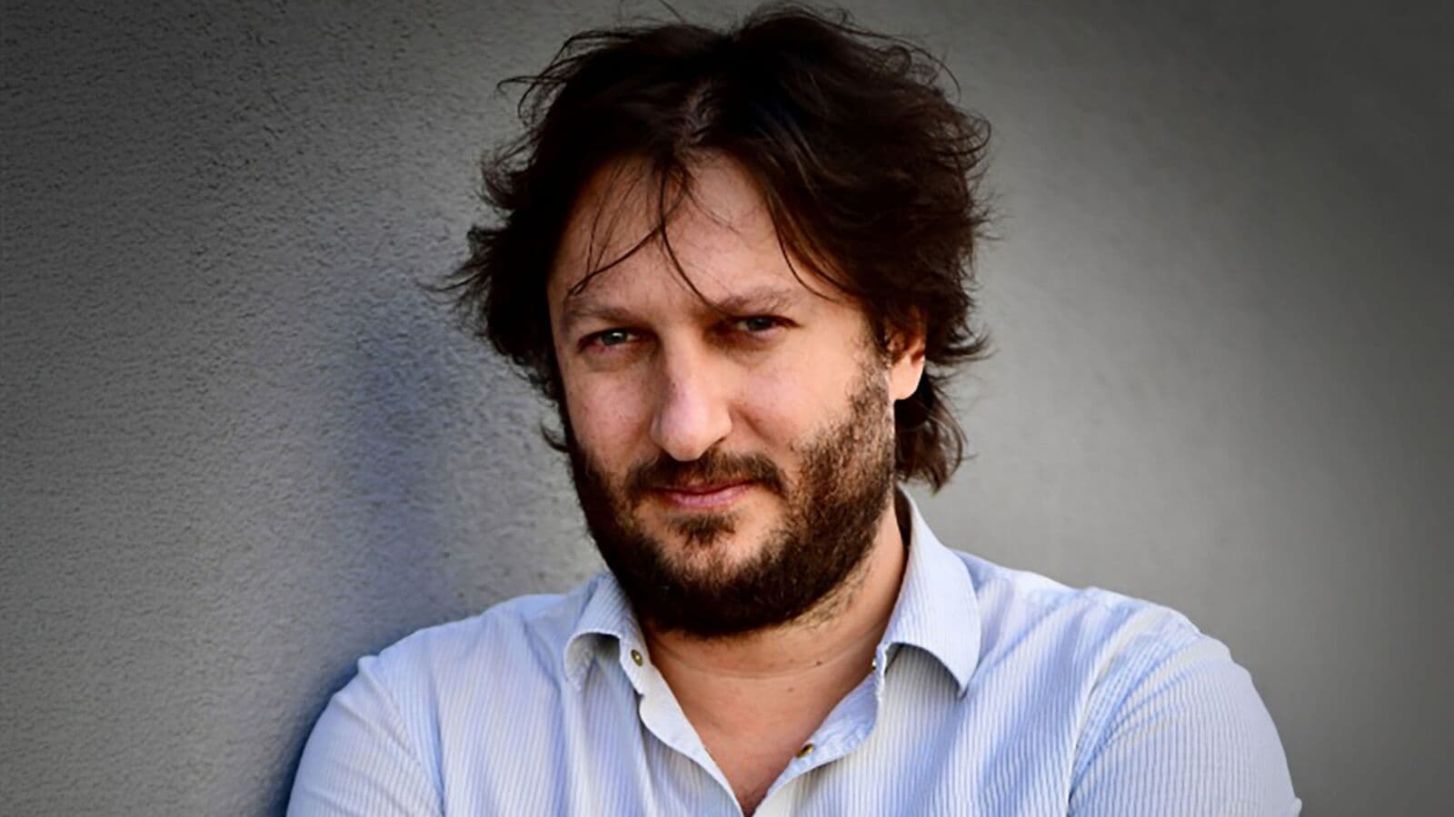 Ian De Toffoli