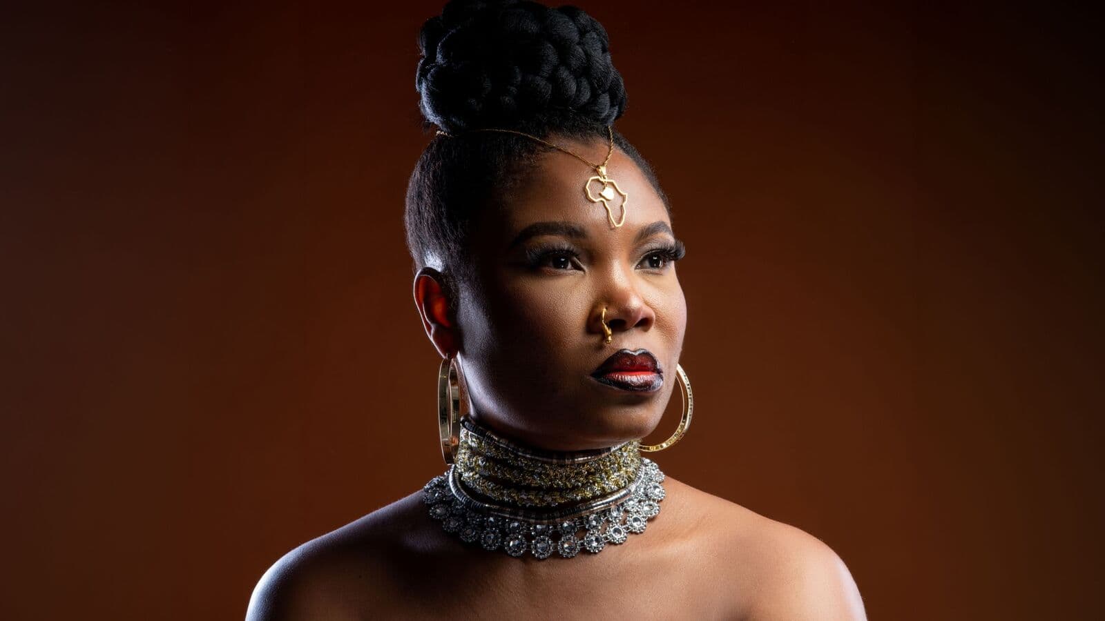 Justina Lee Brown