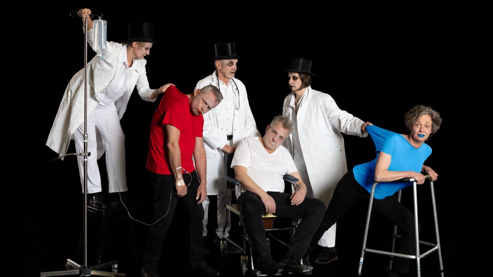 Kabaret Sténkdéier