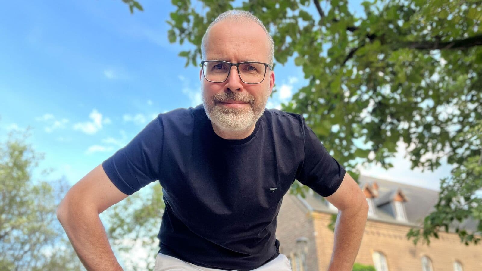 Marc Weydert