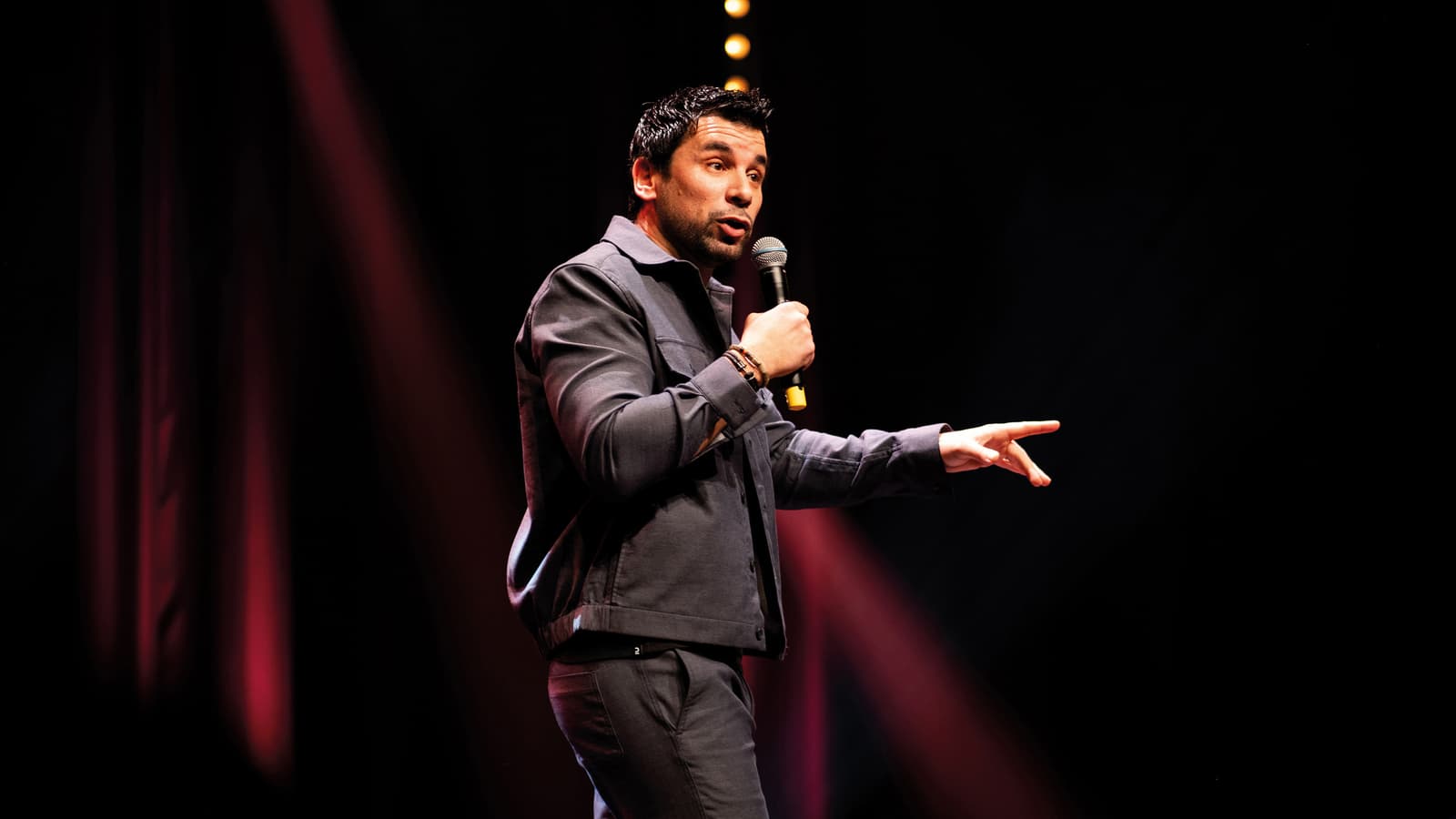 Relais du Rire