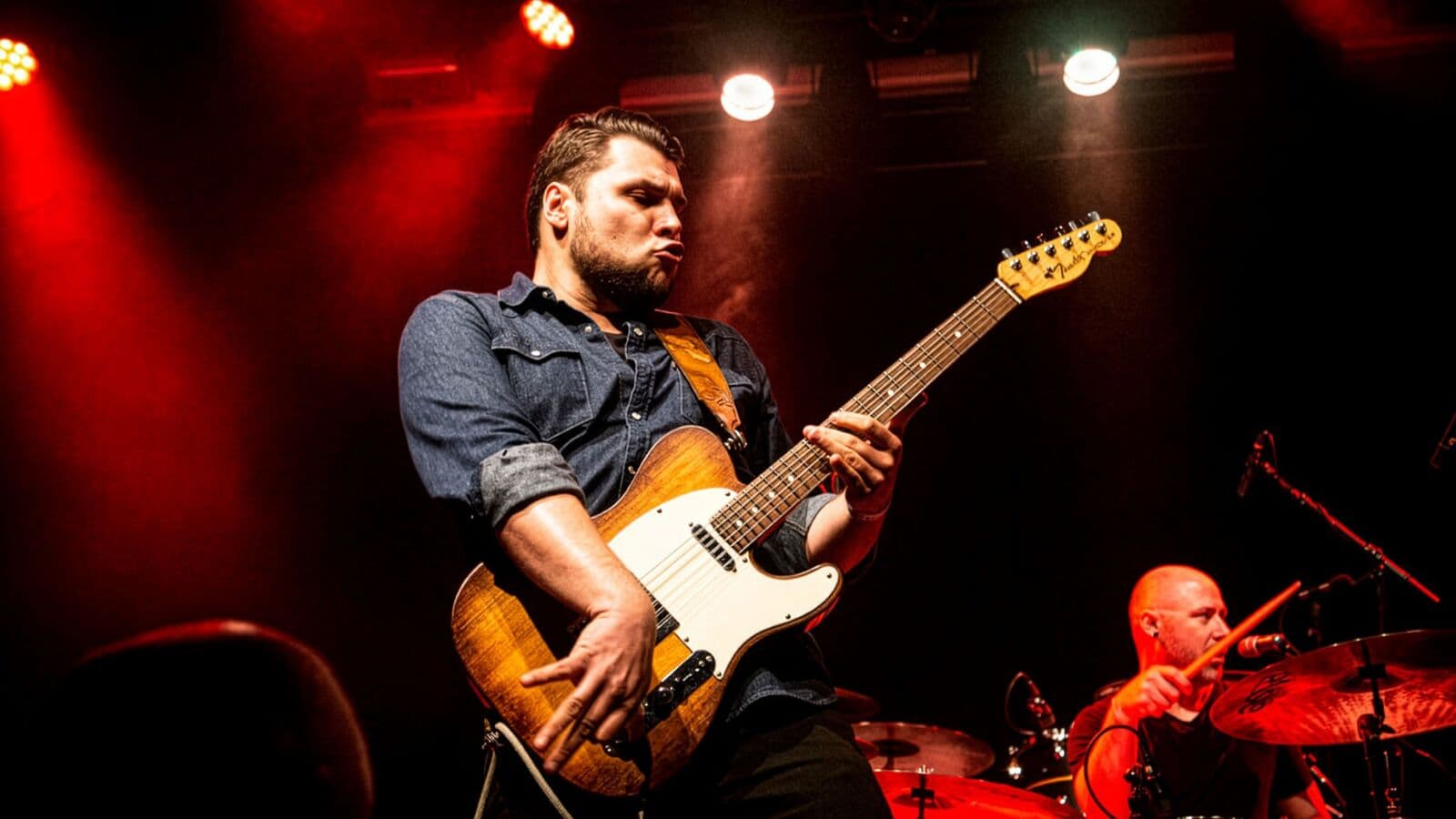 Stef Paglia