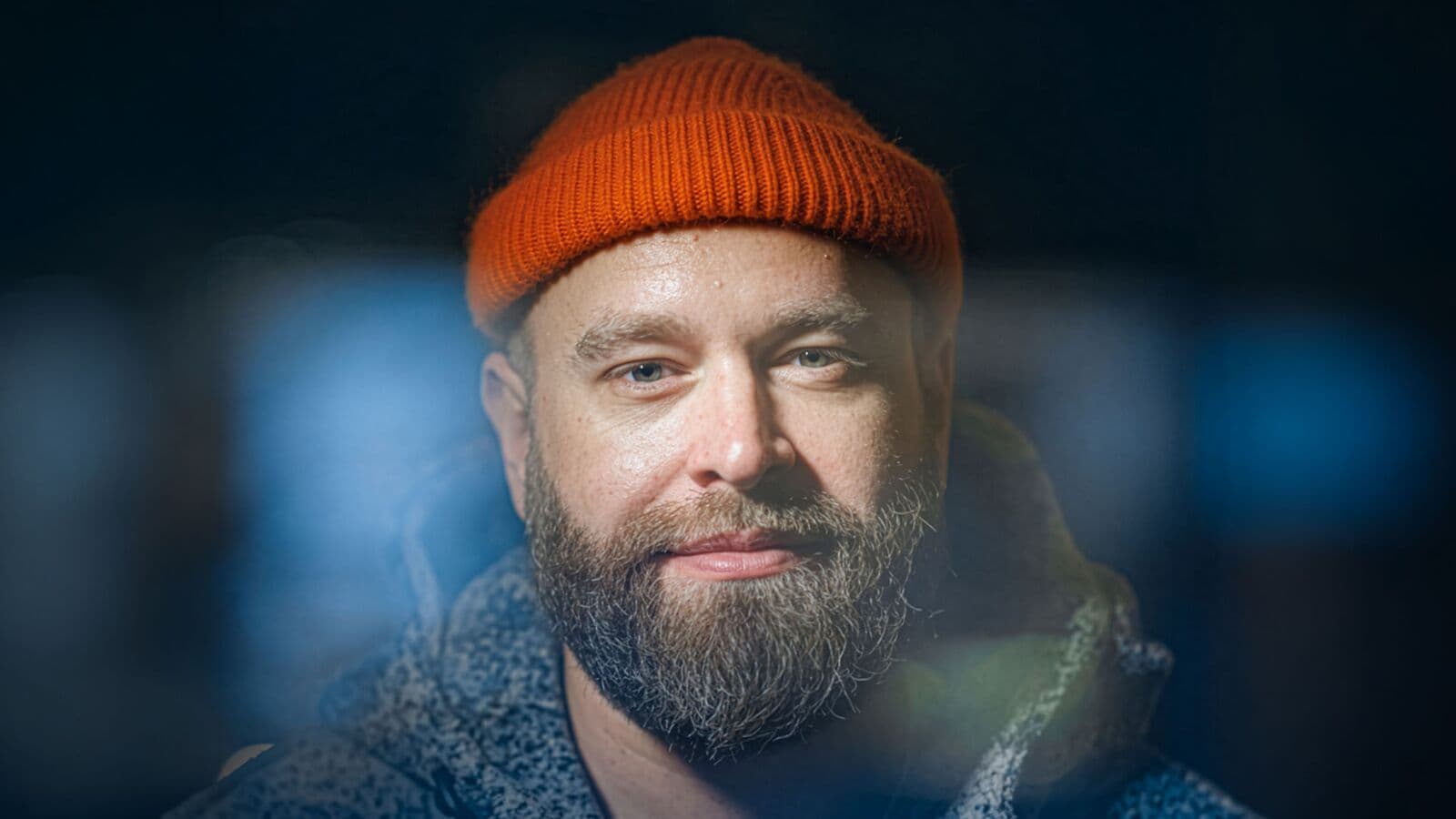 Complet: Yann Marguet