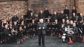 Brass Band Hessen