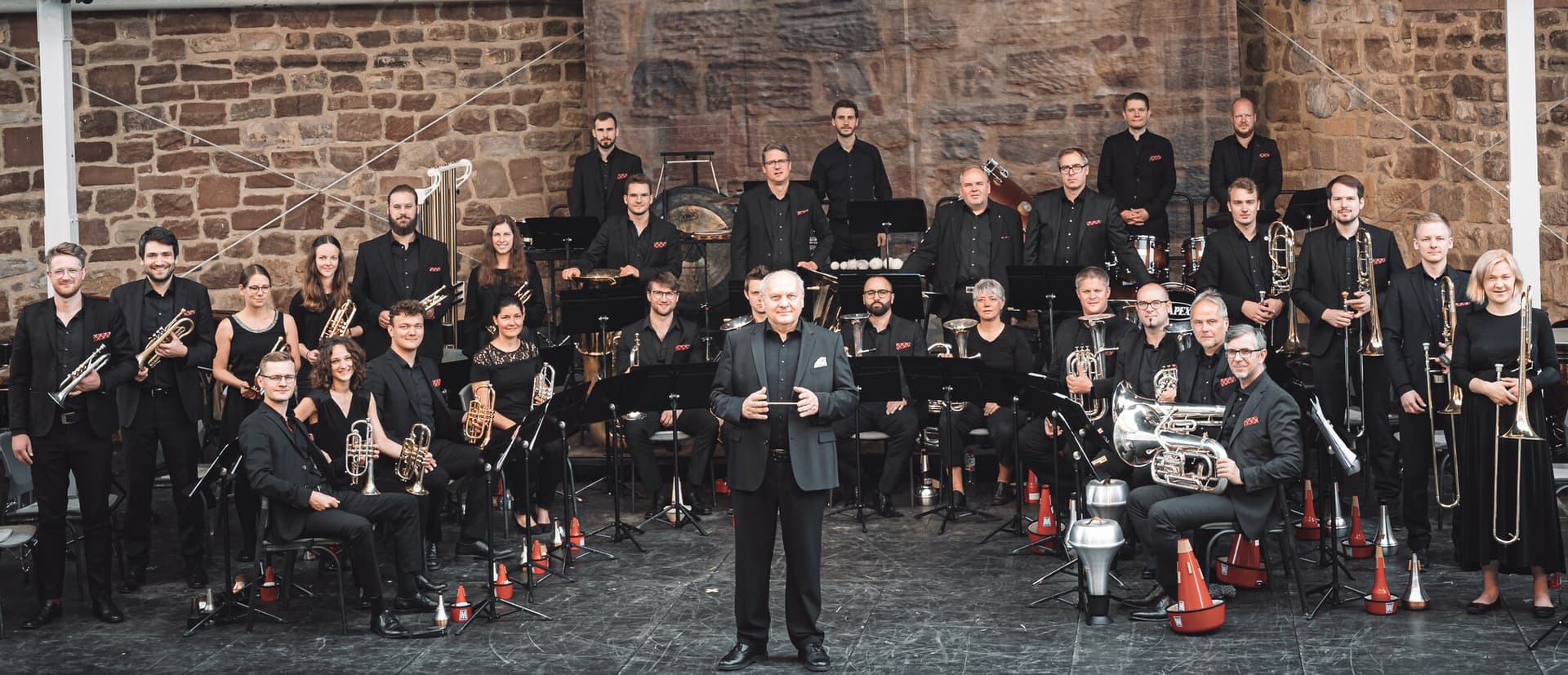 Brass Band Hessen