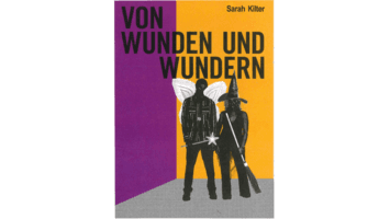 Von Wunden und Wundern