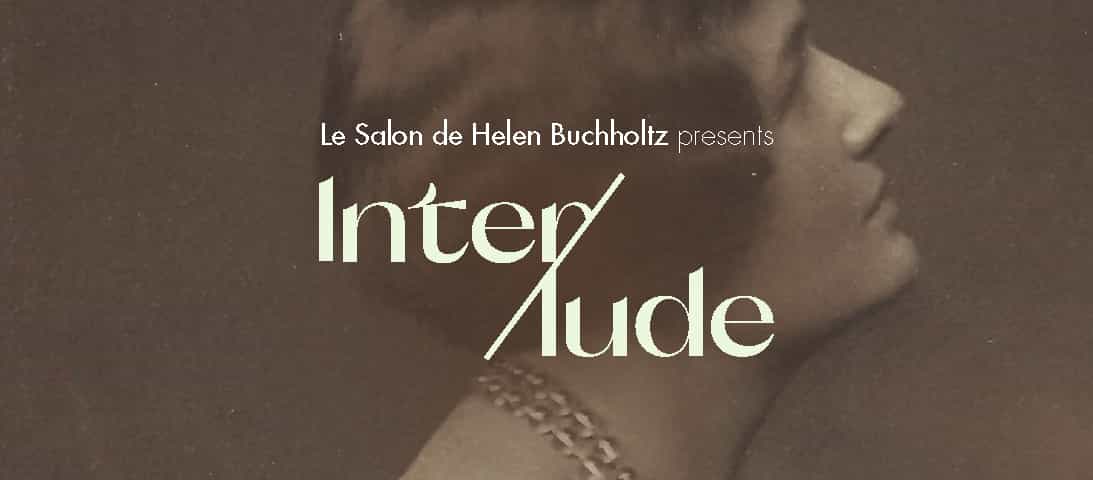 Le Salon de Helen Buchholtz