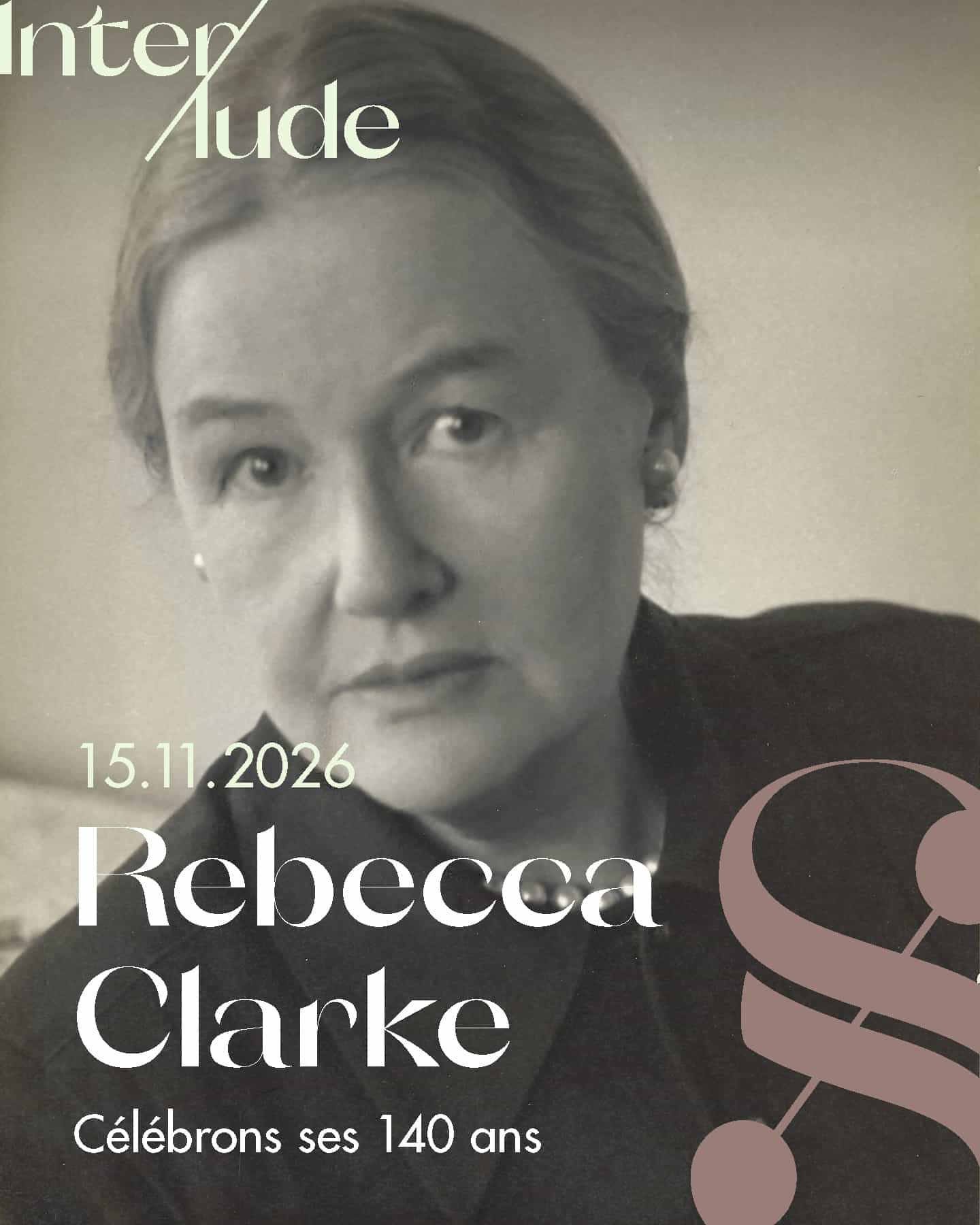 Rebecca Clarke