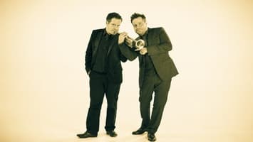 Wladigeroff Brothers feat. Stoil Ivanov