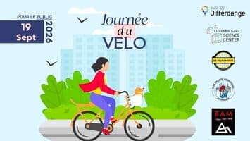 Journée du Vélo