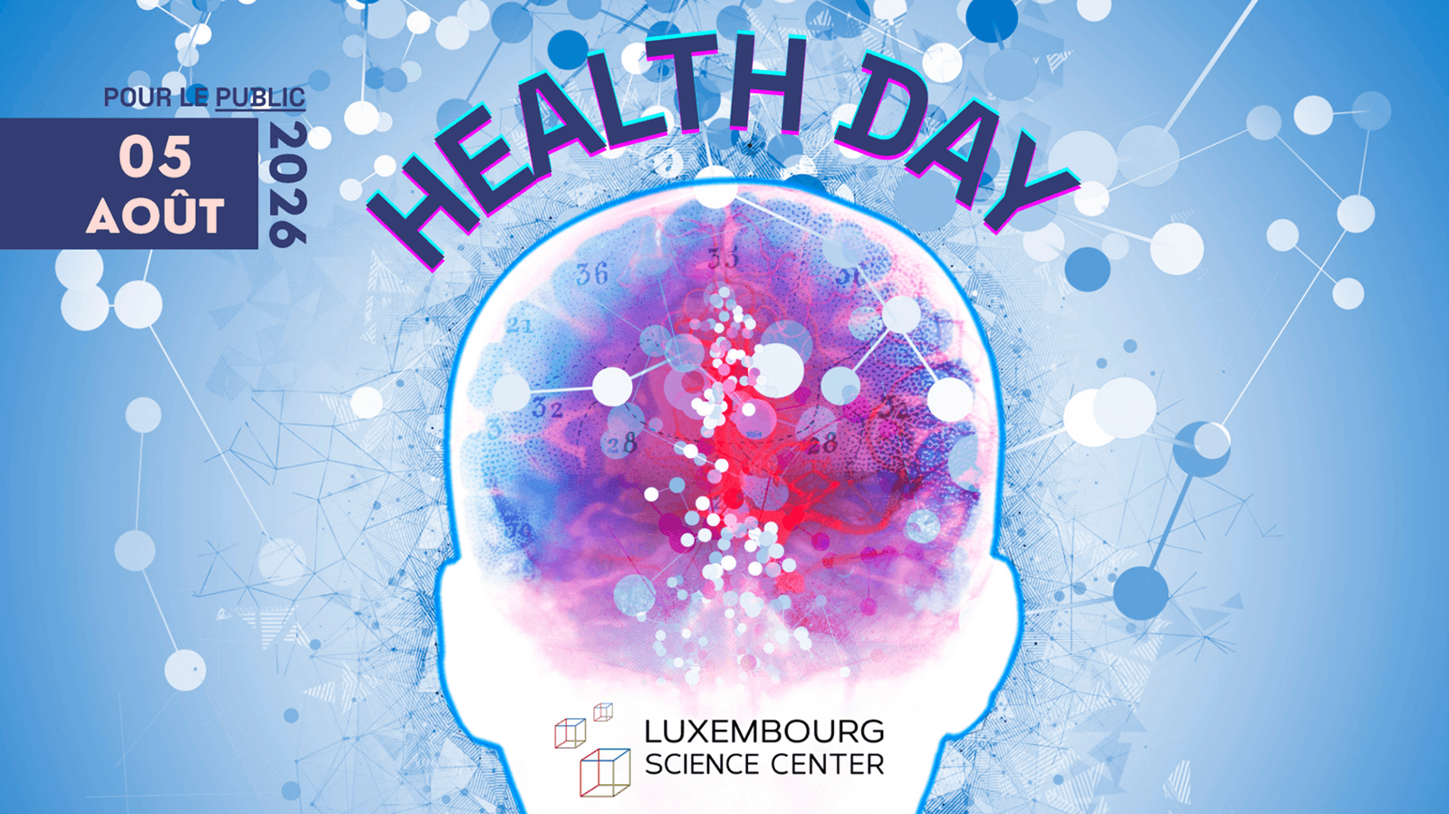 HEALTH DAY 2026 (05/08/2026)