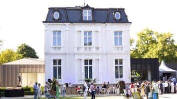 Afterwork: Turner Meets Drinks & Music
