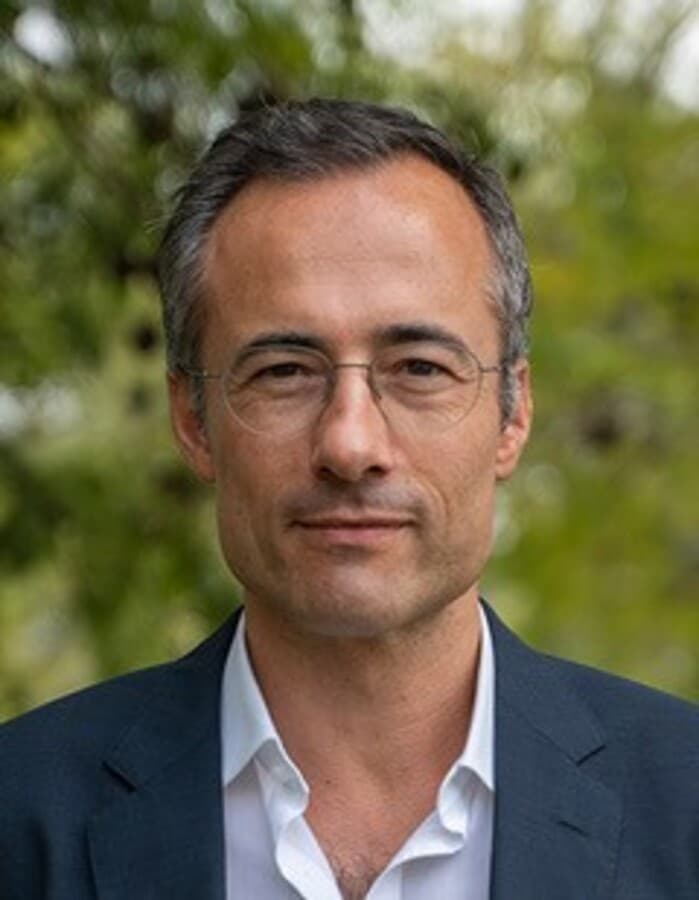 Die frühen Baumeister bedeutender Kulturstätten