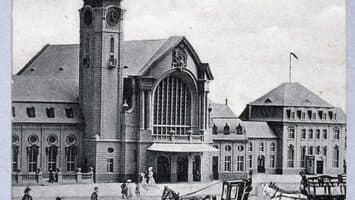 Patrimoine et migrations