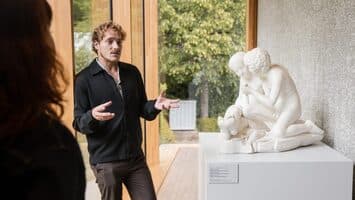 Queer possibilities at Villa Vauban?