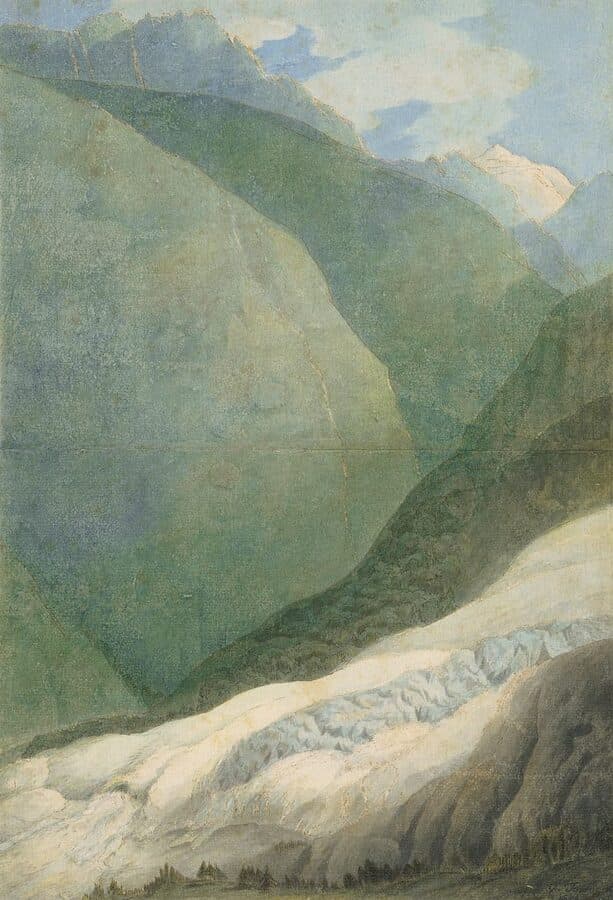 Regelmäßige Führung: Grand Tourists to Turner
