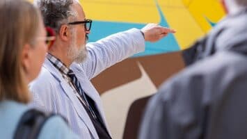 Walk the Art