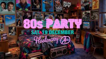 80s Party