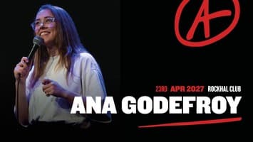 Ana Godefroy