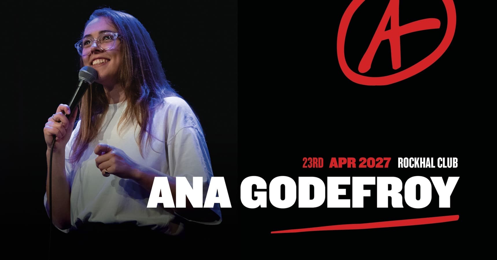 Ana Godefroy