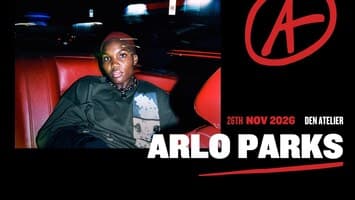 Arlo Parks