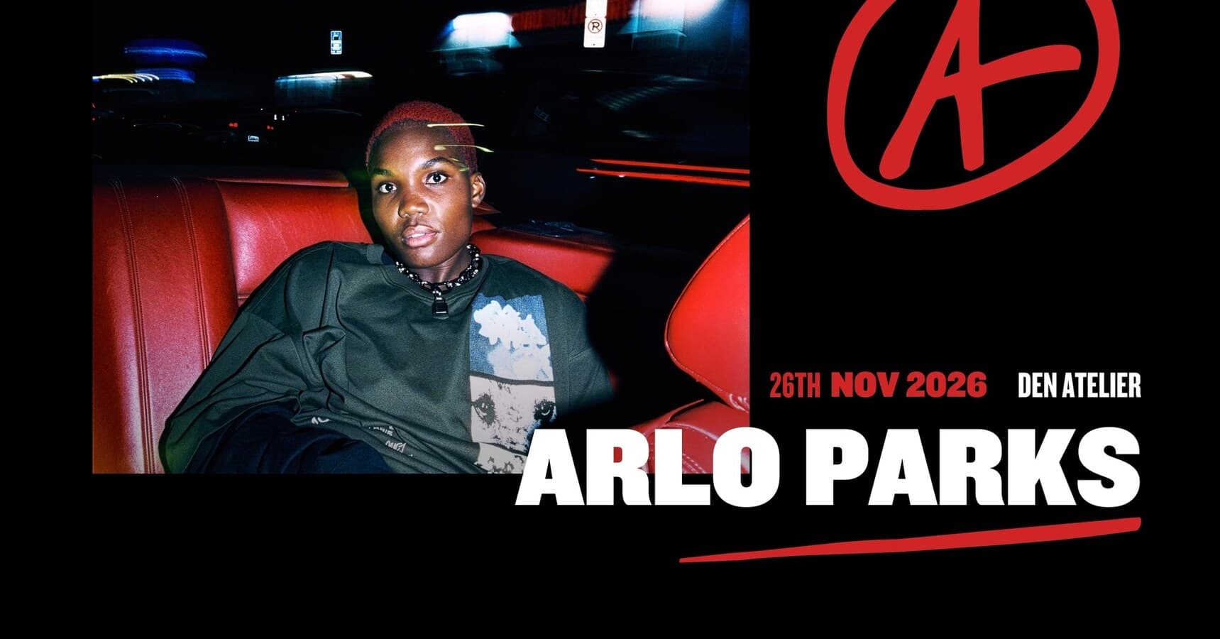 Arlo Parks