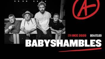 Babyshambles