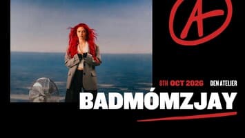 Badmómzjay