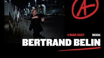 Bertrand Belin