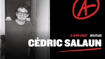Cédric Salaun