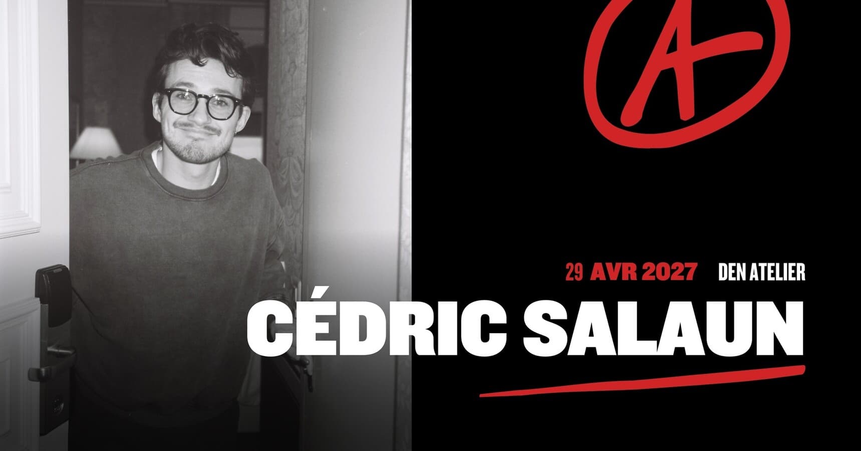 Cédric Salaun
