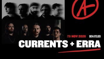 CURRENTS + ERRA