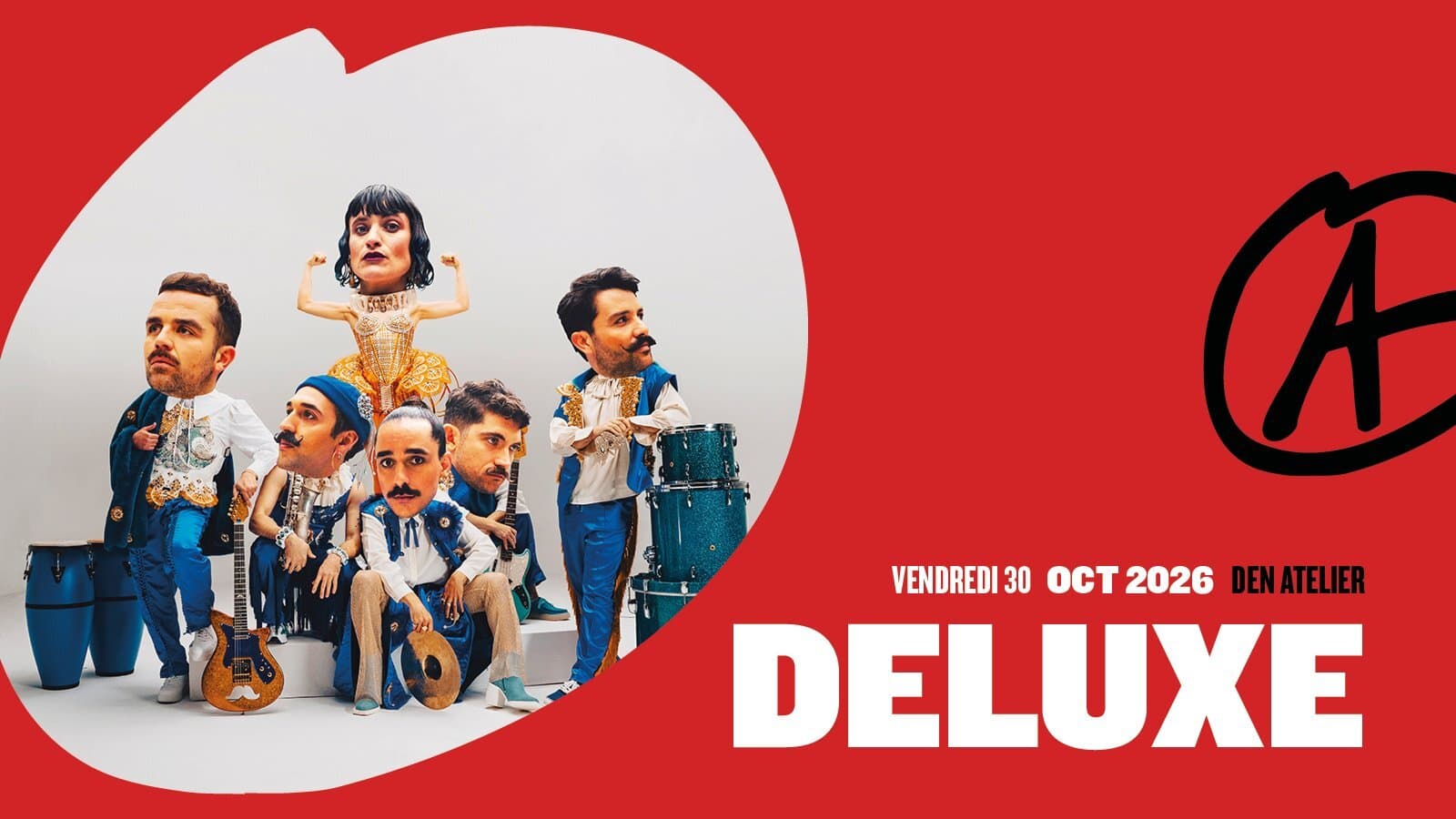 Deluxe