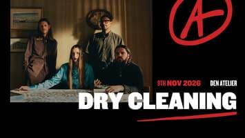 Dry Cleaning