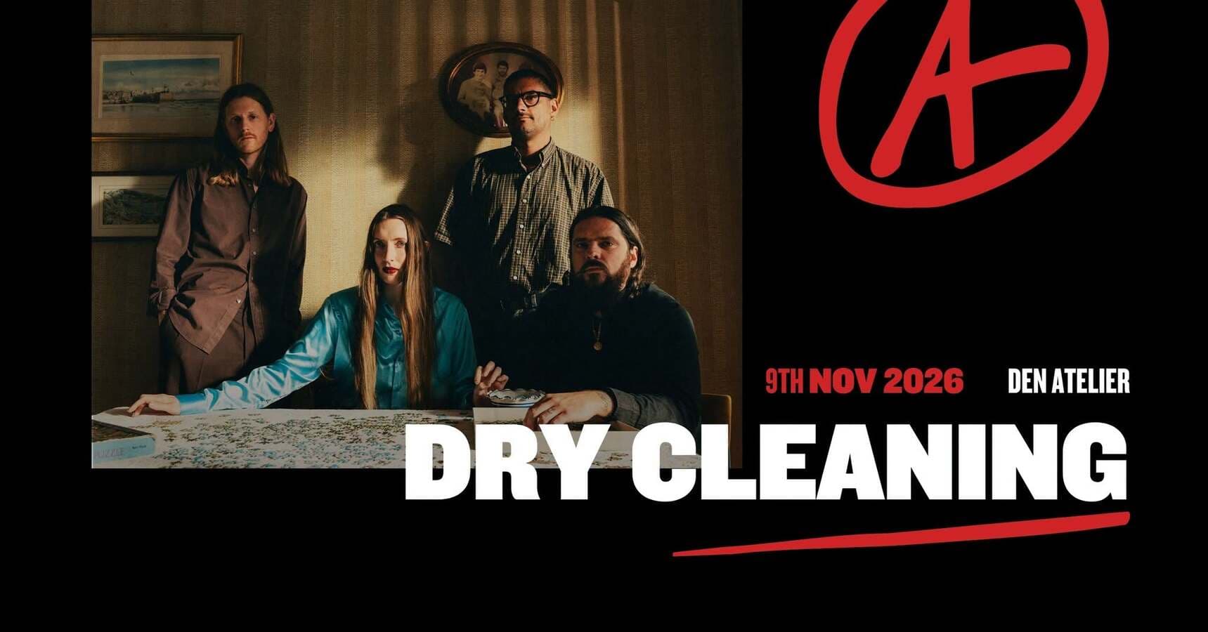 Dry Cleaning