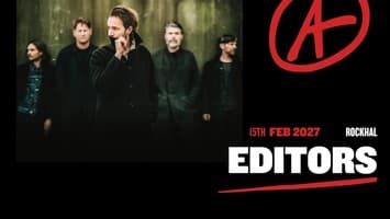 Editors