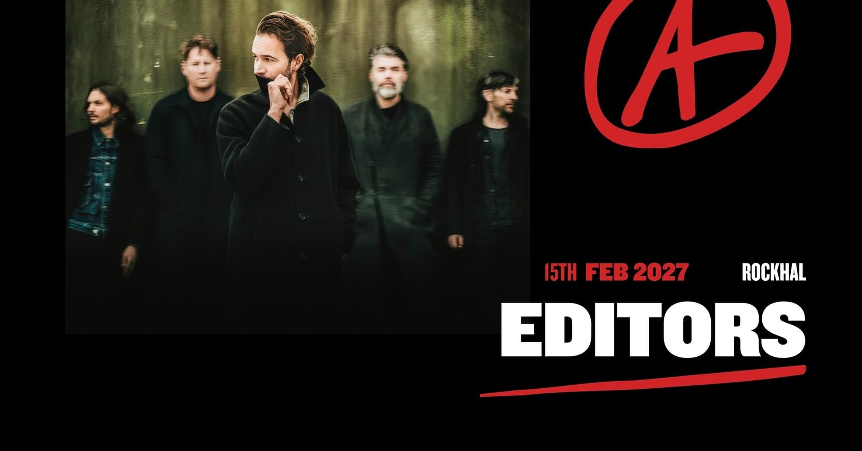 Editors