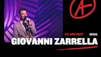 Giovanni Zarrella