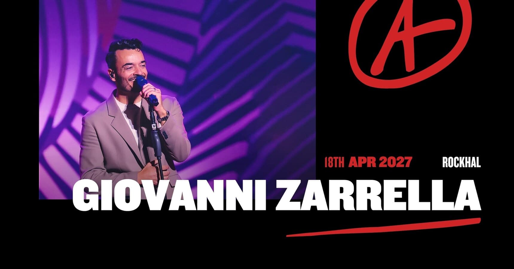 Giovanni Zarrella
