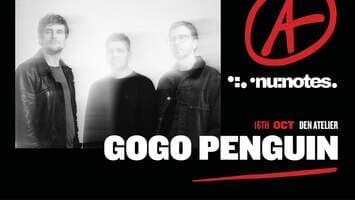 GoGo Penguin