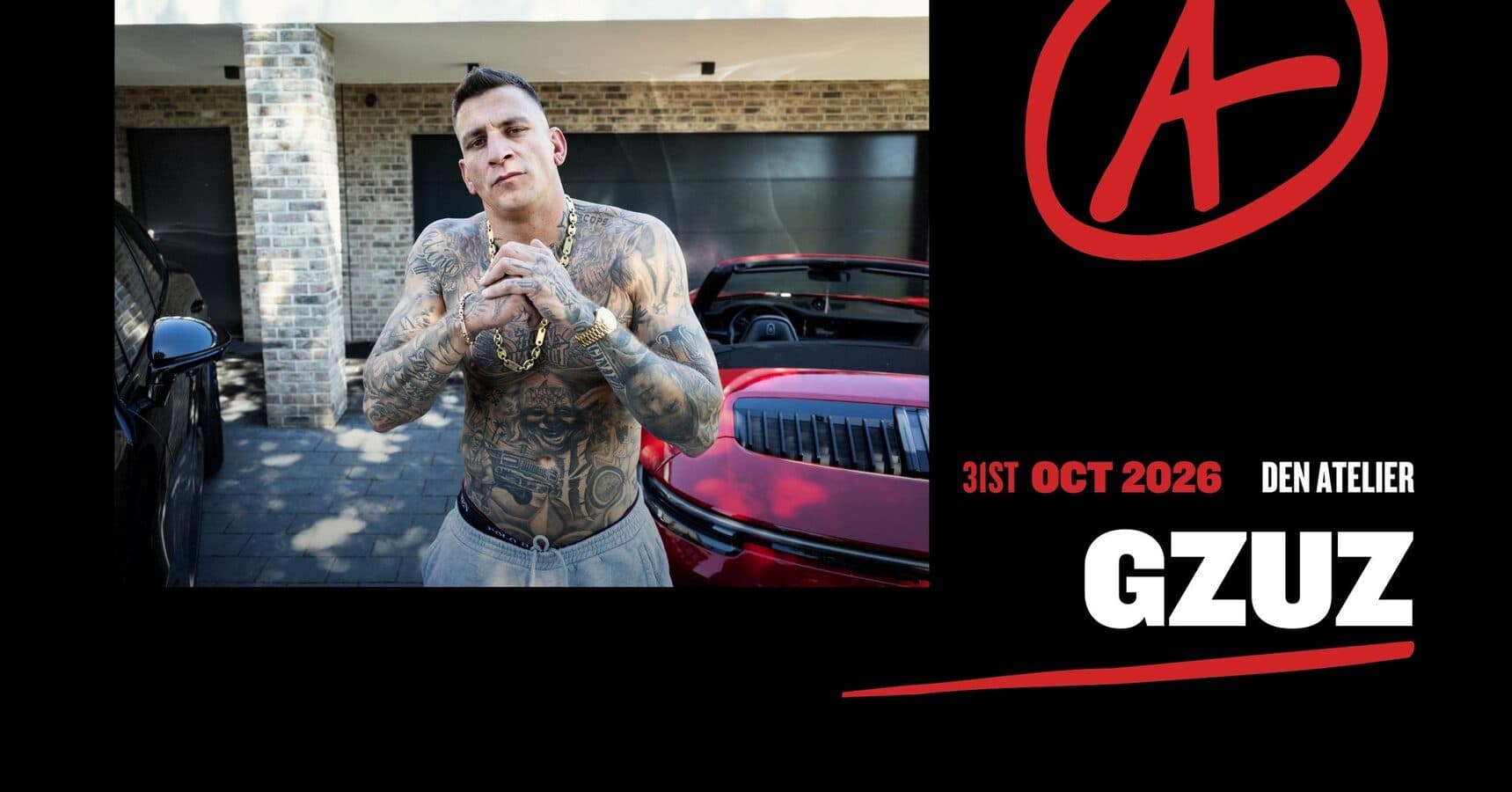 GZUZ