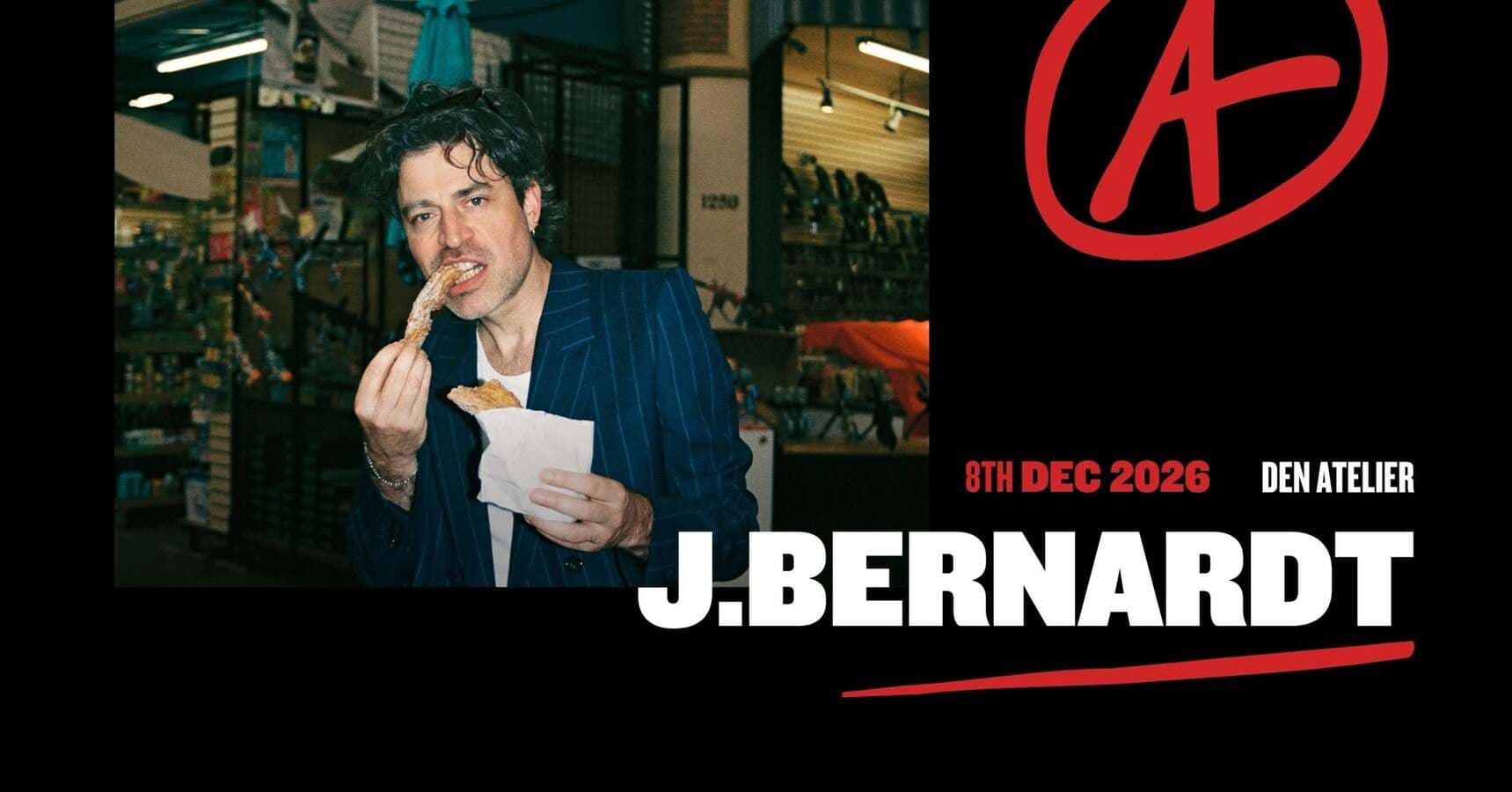 J.Bernardt